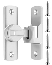 Schiebetür Schloss Türriegel