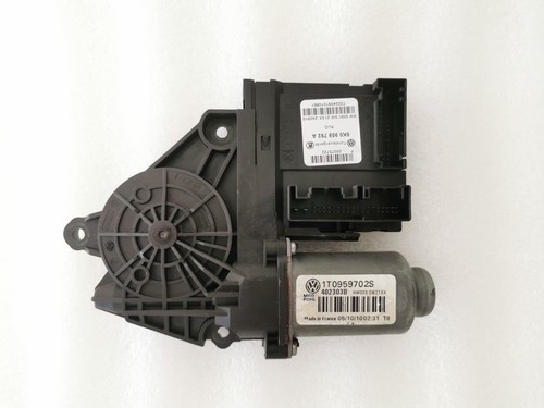Skoda fensterhebermotor - vw,