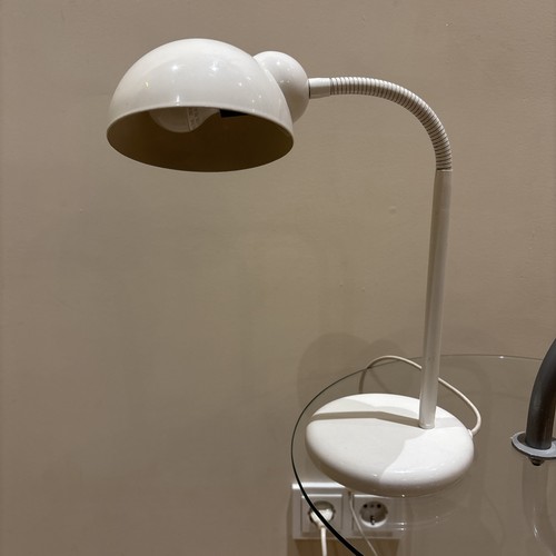 Vintage schreibtischlampe 80er - schreibtischlampe,