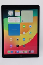 Apple iPad Pro 12.9 WiFi 2.Gen Tablet PC 2017 512GB A1821 Gebraucht #5833