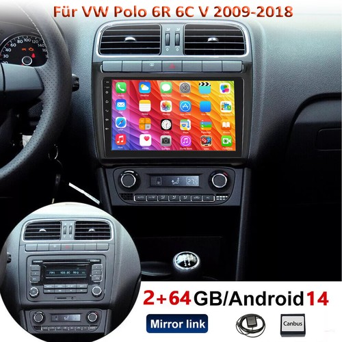 Für polo 2009 - für,