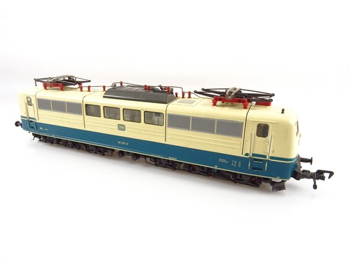 Fleischmann 4384 lok 151 - 4384,