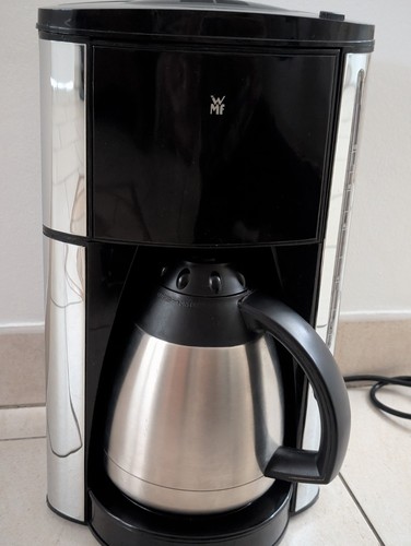 Wmf nero thermo kaffeemaschine - nero,