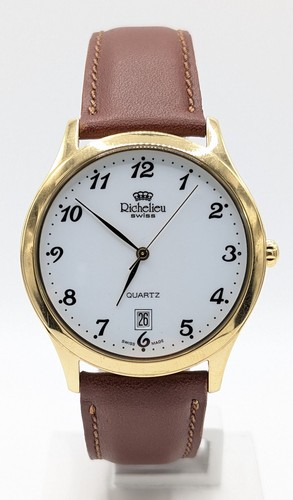 Richelieu uhr swiss classic - richelieu,
