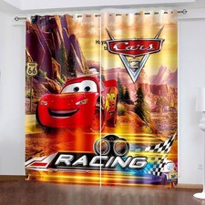 Cars02 Lightning McQueen