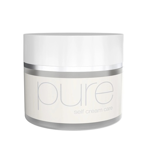 Weyergans pure self cream care - weyergans,