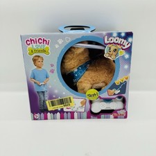 SIMBA 105890064 - CHI CHI LOVE - LOOMY - GOLDEN RETRIEVER