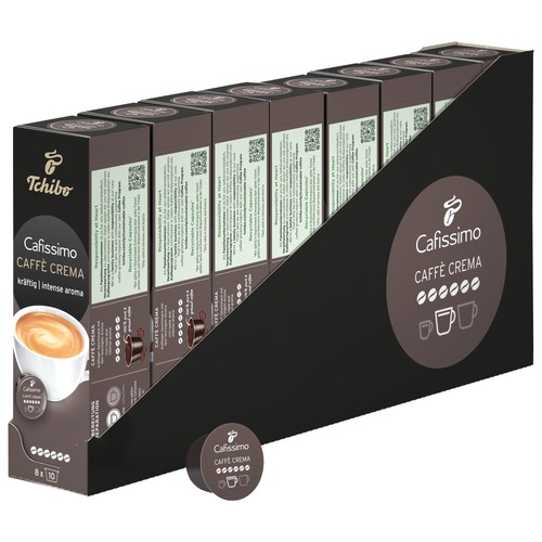 Cafissimo caffè crema - cafissimo,