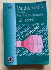 Mathematik für die