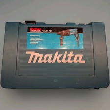 Makita HR2470 Kombihammer SDS