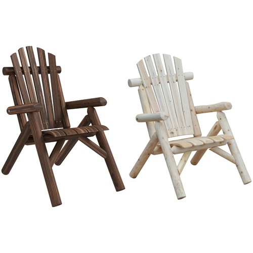 Outsunny adirondack - outsunny,