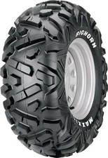 Atv reifen maxxis bighorn - atv,