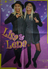 Popcorn XL Poster ca. 42 x 54