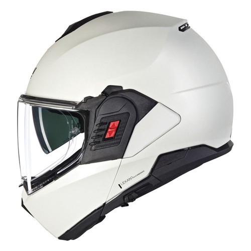 Klapphelm nolan n120 - klapphelm,