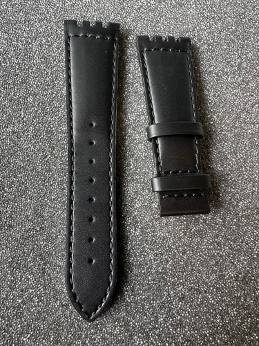 Mido leder all dial lederband - leder,