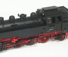 Dampflok 457 db - dampflok, 86
