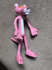 Paulchen Panther - Rosaroter