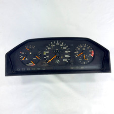 Mercedes W124 230E 230CE Tacho