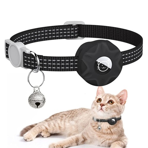 Katzenhalsband für apple - für,