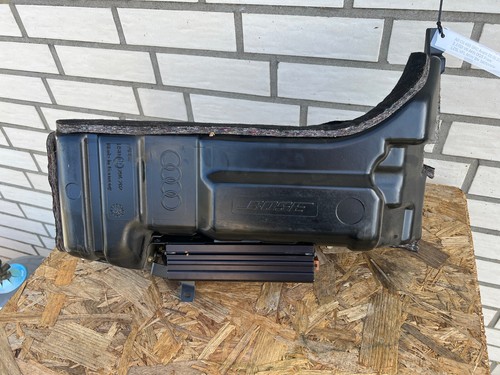 Audi bose bassbox mit - bassbox,