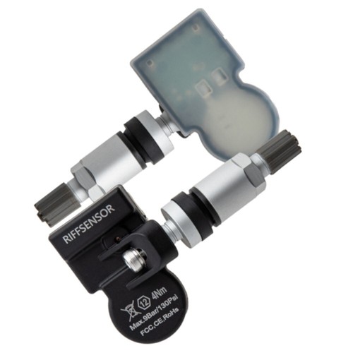 Reifendrucksensor ford mustang - reifendrucksensor,