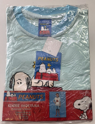 Kinder schlafanzug snoopy - schlafanzug ,