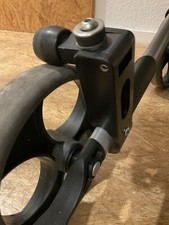 TOPRO Rollwiderstand System