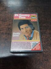 Freddy Quinn - It´s Country