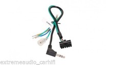 Radioanschlusskabel UNIVERSAL