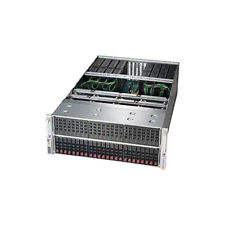 Supermicro 4028GR-TR server