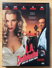 L.A. Confidential - Jeder hat