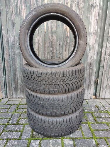 Bridgestone blizzak lm32 - 4x,