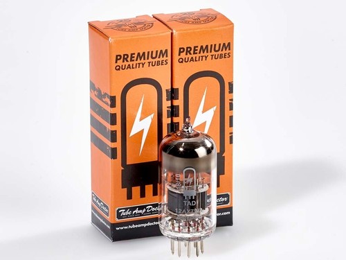 12ax7wa ecc83 röhre - 12ax7wa-r/ecc83,