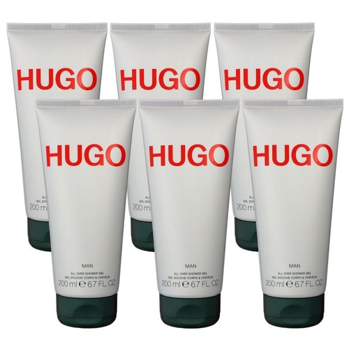 Hugo boss - hugo, man