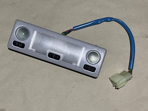 Bmw 3er e36 innenleuchte - bmw,