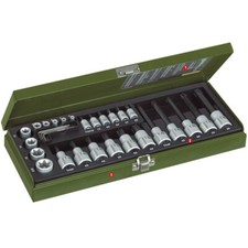 Proxxon - Steckschlüsselsatz