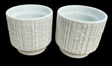 THOMAS GERMANY RARE ARCTA EGG