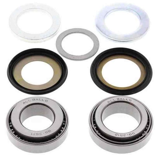 Steering brg seal - steering, kit