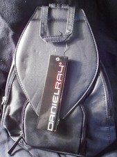 Daniel Ray Umhängetasche, Schultertasche, Rucksack, NEU , Geschäftsauflösung 10€