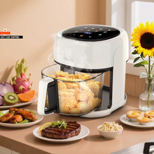 5L LUFTFRITTEUSE GROSS