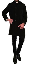 ERES Wintermantel Mantel Coat