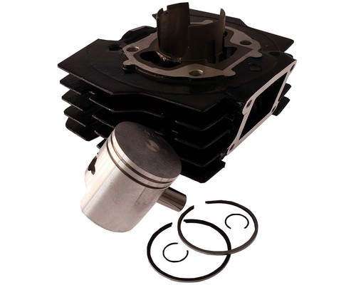 Zylinder kit 70ccm standard - zylinder,