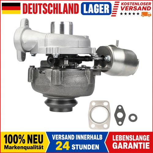 Turbolader gt1544v für ford - für,