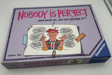 Ravensburger Nobody is Perfect