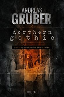 Northern gothic unheimliche - northern, gothic: