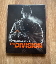 Tom Clancy’s The Division |
