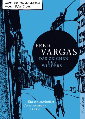 Das zeichen des widders - das,