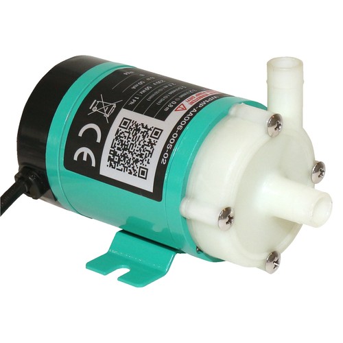 Magnetpumpe min bei - 3,2l/min, 0,8m