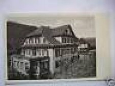 Ansichtskarte Oberharmersbach