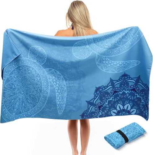 Strandtuch xxl 90x180cm - strandtuch,